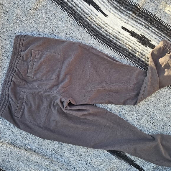 Grey Ultra soft joggers, trouser or dress pant vibes - Picture 5 of 5